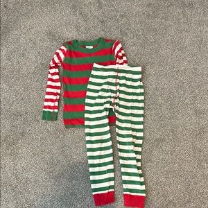 Hanna Andersson long Johns size 110 (5)